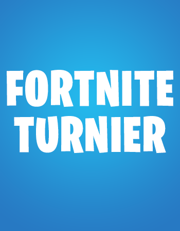 Turnier Anmeldung